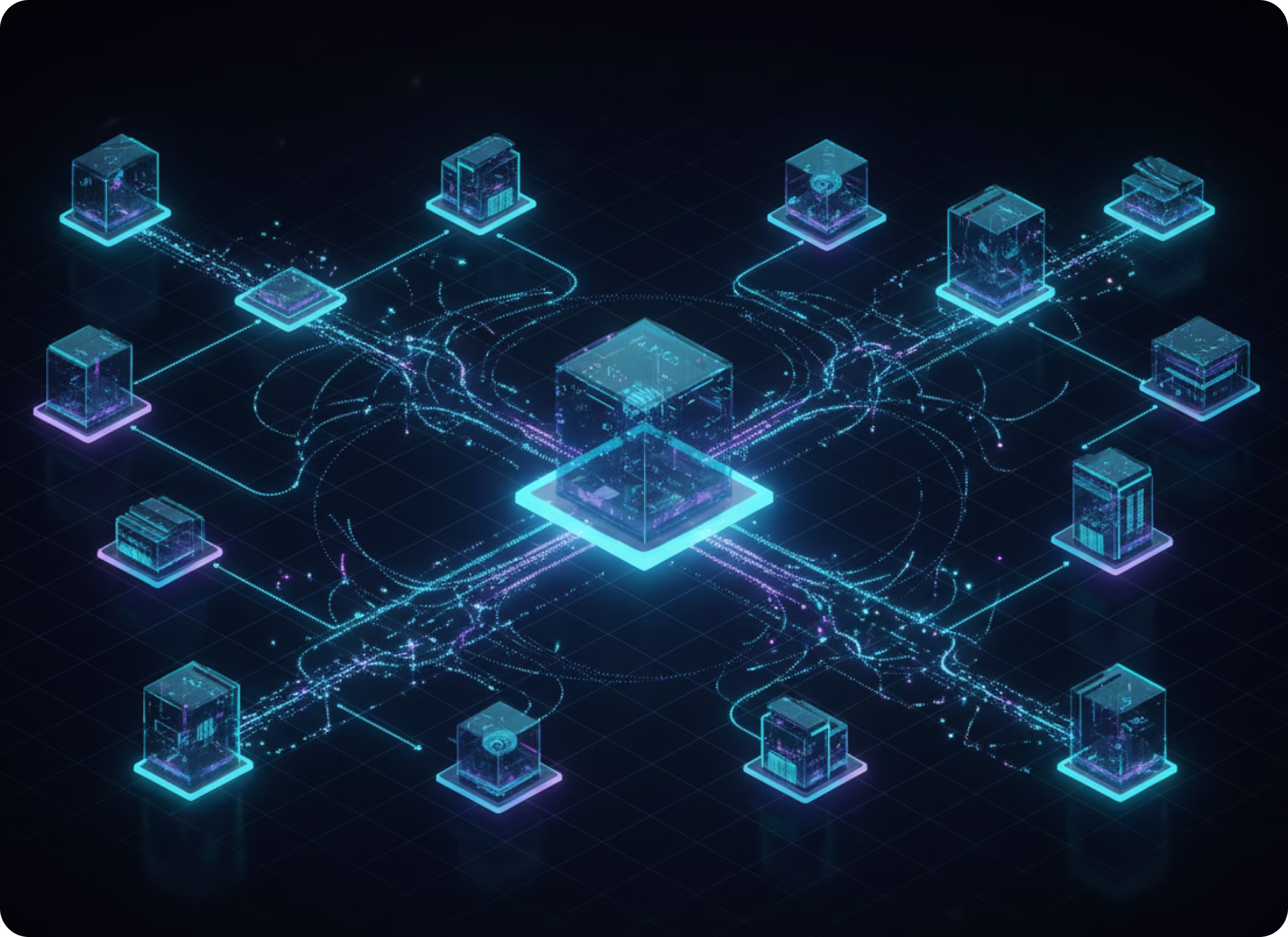 AI Infrastructure & Scalability
